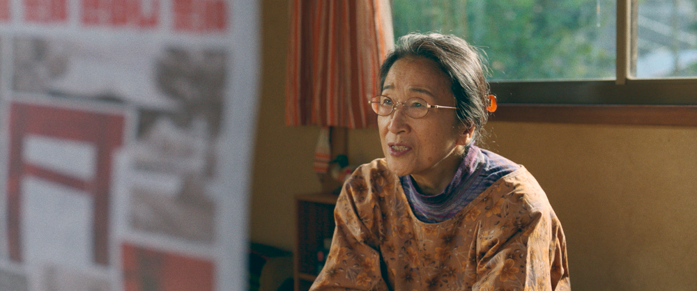 神社　悪魔のささやき
